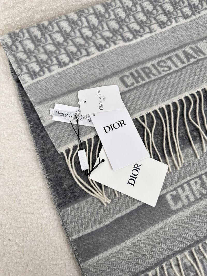 Christian Dior Scarf